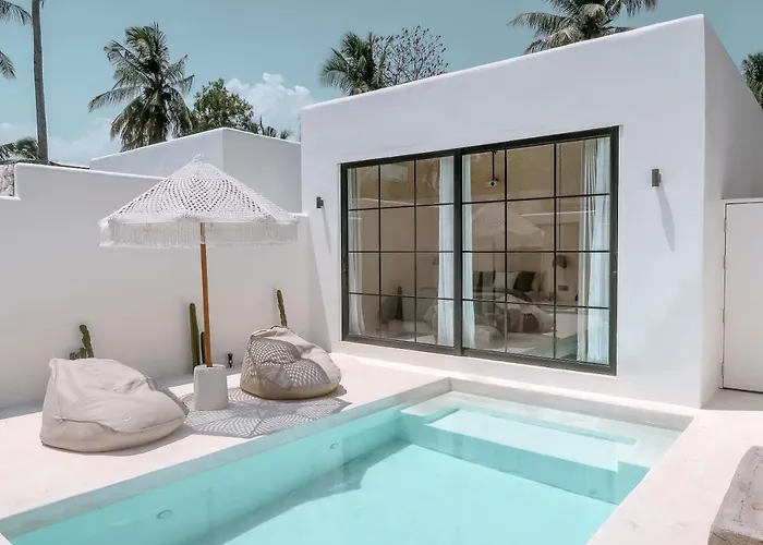 Cahaya Villas - Luxury Villa With Private Pool