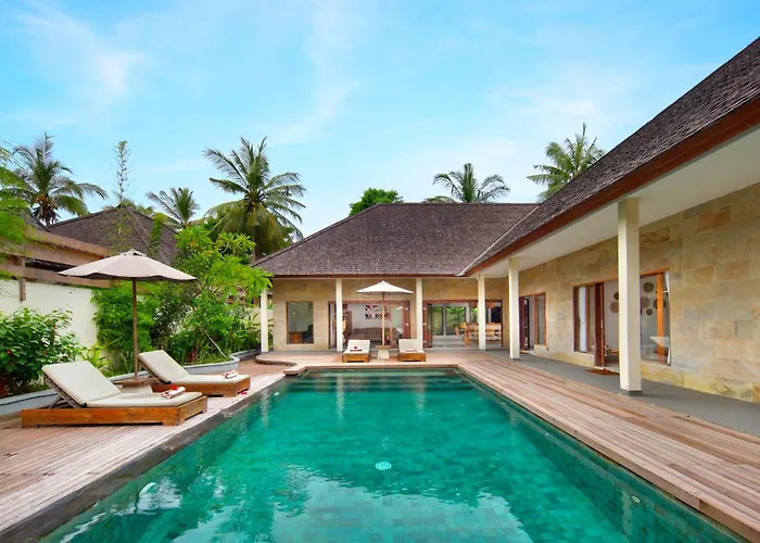 Utara Villas