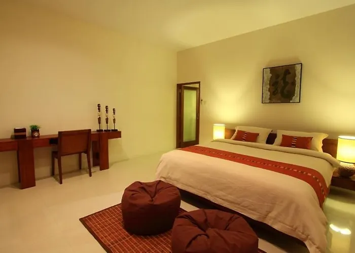 Ananda Private Villa