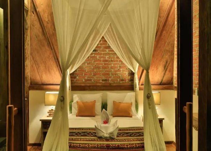 Villas Samalama Gili Trawangan