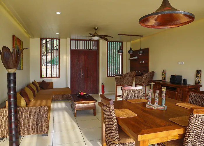 Mala Garden Resort And Spa