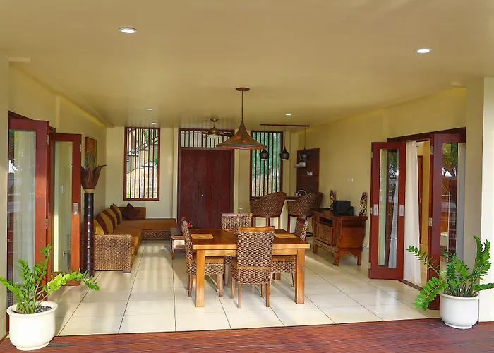 Mala Garden Resort And Spa
