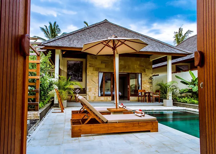Utara Villas