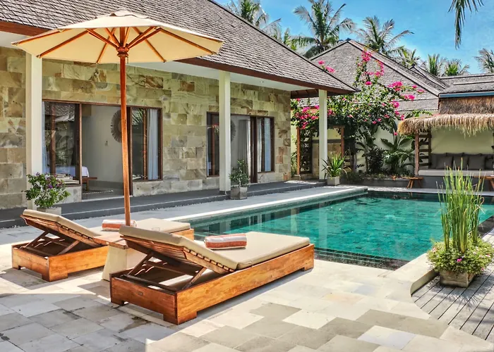 Utara Villas
