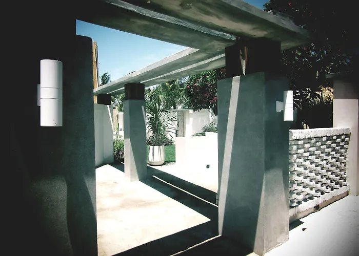 The White Key Luxury Villas