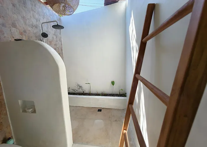 Kayu Cottage